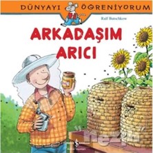 TeknoKapsül Türkiye Iş Bankası Kültür Yayınları Arkadaşım Arıcı