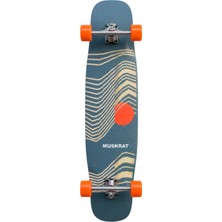 Switch Muscrat 39,5\'\' Dancing Longboard