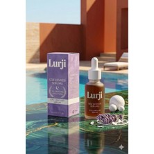Lurji Caffeine Ampoule Gözaltı Torba & Koyu Halka Önleyici Serum