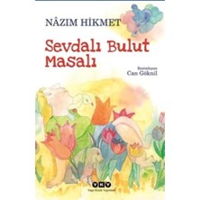 TeknoKapsül Yapı Kredi Yayınları Sevdalı Bulut Masalı
