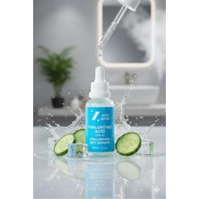 Lurji Arbutin %2+ Hyaluronic Acid , Aydınlatıcı, Cilt Ton Eşitleyici, Nemlendirici Serum