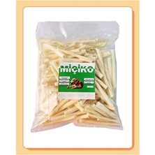 Empressco Sağlıklı Köpek Çiğneme Kemiği 500G, Lezzetli ve Dayanıklı
