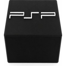 Yapı3D Psp Umd Disk Saklama Kutusu ve Düzenleyici Stand Masaüstü Oyun Arşiv Organizeri | Koleksiyon Kutusu