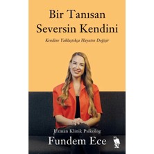 TeknoKapsül Nemesis Kitap Bir Tanısan Seversin Kendini