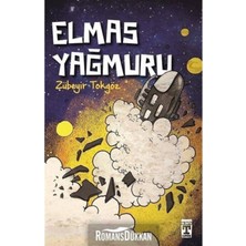 TeknoKapsül Timaş Yayınları Elmas Yağmuru
