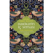 TeknoKapsül Sufi Kitap Hakikatin Iç Seması