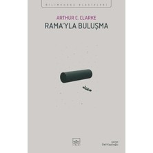 TeknoKapsül Ithaki Yayınları Rama'yla Buluşma