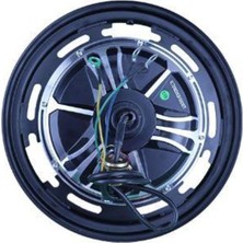 Volta Vsx 48V 250W Motor Orjinal