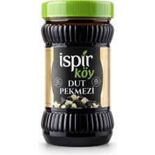 Efdal Kuru Gıda Dut Pekmezi Ispir -1000 gr
