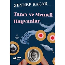 TeknoKapsül Doğan Kitap Tanrı ve Memeli Hayvanlar