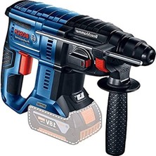 Esranın Dünyası Bosch Professional Gbh 180-LI Akülü Kırıcı Delici (18 Volt, Solo, 2 J, Betonda Delme Çapı: 20 Mm, Karton Kutuda)