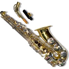 Vivaldi Alto Saksafon 6430L