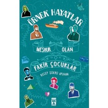 TeknoKapsül Genç Timaş Meşhur Olan Fakir Çocuklar