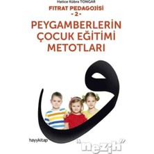 TeknoKapsül Hayykitap Peygamberlerin Çocuk Eğitimi Metotları Fıtrat Pedagojisi 2