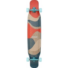 Switch Beaver F1 48\'\' Dancing Longboard