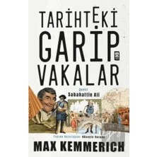 TeknoKapsül Timaş Yayınları Tarihteki Garip Vakalar
