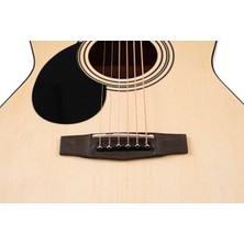 Esranın Dünyası Elektro Akustik Gitar ile Müzikal Deneyiminizi Artırın