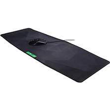 Esranın Dünyası 900 x 300 x 4 mm Xxl Oyun Fare Altlığı, Kaymaz ve Geniş Alan