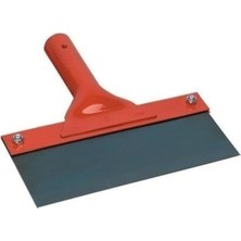Esranın Dünyası Metal Saplı Çelik Raspası - 30 cm