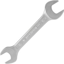 Esranın Dünyası Kısa Boy Çatal Iki Ağız Anahtar - 30 x 32 mm