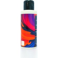 Esranın Dünyası Su Bazlı Hibrit Akrilik Boya - 120ML, Çok Amaçlı Kullanım