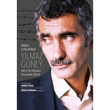 Hayat Store Imralı Günlerinde Yılmaz Güney