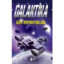Hayat Store Galaktika - Uzay Imparatorluğu