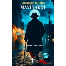Hayat Store Mavi Yakut - Sherlock Holmes