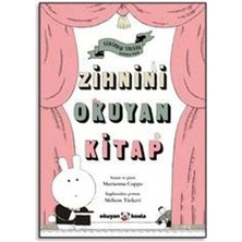 TeknoKapsül Okuyan Koala Zihnini Okuyan Kitap