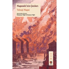 Hayat Store Nagasaki’nin Çanları Japon Klasikleri