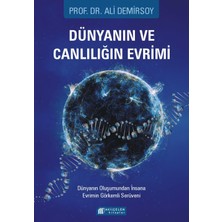 Hayat Store Dünyanın ve Canlılığın Evrimi