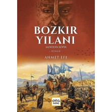 Hayat Store Bozkır Yılanı Sadeddin Köpek
