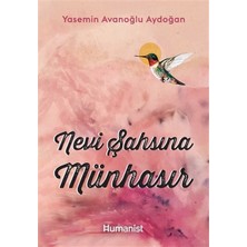 Hayat Store Nevi Şahsına Münhasır