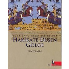 Hayat Store Hakikate Düşen Gölge