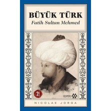 Hayat Store Büyük Türk - Fatih Sultan Mehmed