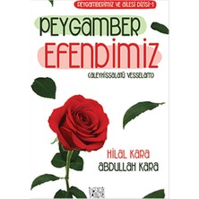 Hayat Store Peygamber Efendimiz