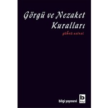 Hayat Store Görgü ve Nezaket Kuralları