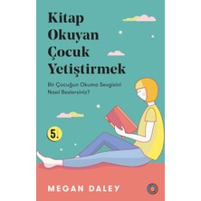 Hayat Store Kitap Okuyan Çocuk Yetiştirmek - Bir Çocuğun Okuma Sevgisini Nasıl Beslersiniz?