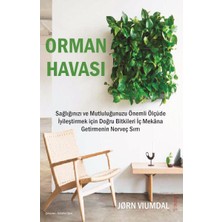 Hayat Store Orman Havası