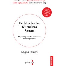 Hayat Store Fazlalıklardan Kurtulma Sanatı