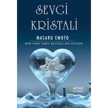 Hayat Store Sevgi Kristali