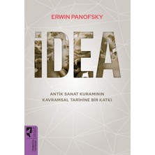 Hayat Store Idea - Antik Sanat Kuramının Kavramsal Tarihine Bir Katkı