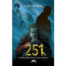 Hayat Store 251 - Intikam
