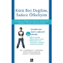 Hayat Store Kötü Biri Değilim, Sadece Öfkeliyim