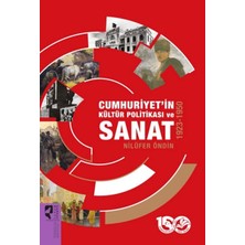 Hayat Store Cumhuriyet'in Kültür Politikası ve Sanat 1923-1950