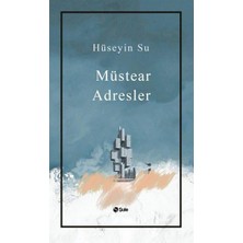 Hayat Store Müstear Adresler