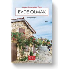 Hayat Store Akşam Ezanından Önce Evde Olmak