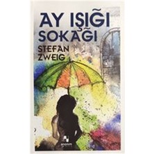 Hayat Store Ay Işığı Sokağı