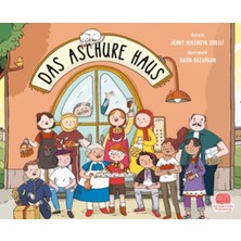 Hayat Store Das Aschure Haus
