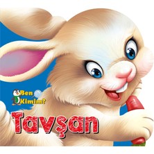 Hayat Store Ben Kimim? - Tavşan